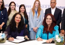 Fatima Fertilizer partners with King’s Trust International and SEED Ventures to empower Pakistani youth through Enterprise Challenge Pakistan Fatima Fertilizer Seed ventures