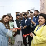New NICU at Aga Khan Maternal and Child Care Centre Brings State-of-the-Art Neonatal Care to Hyderabad New NICU