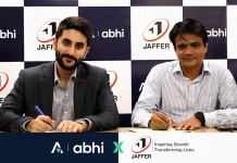 ABHI Partners with Jaffer Brothers to Provide Earned Wage Access, Enhancing Employee Financial Well-being ABHI Jaffer Brothers