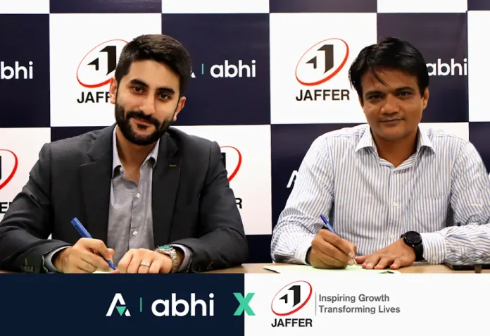 ABHI Jaffer Brothers