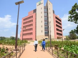 Aga Khan University