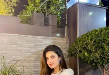 YouTuber Iqra Kanwal summoned in gambling app inquiry, seeks additional time due to pregnancy Iqra Kanwal