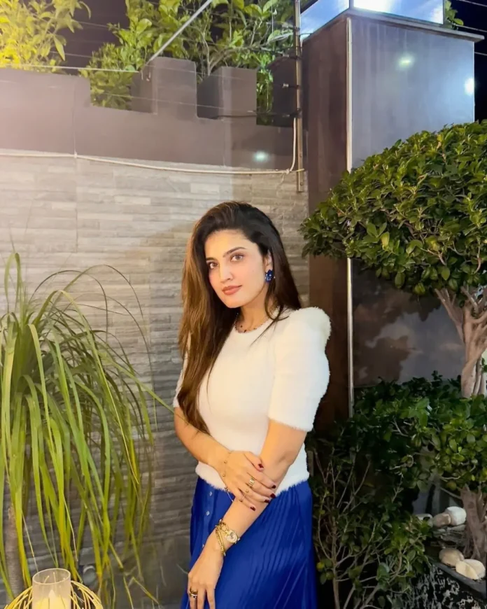 Iqra Kanwal