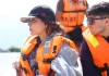 Singer Hadiqa Kiani appeals for donations and volunteers to aid flood relief efforts Hadiqa Kiani