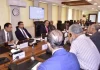 Govt orders crackdown on wheat price speculation Wheat price