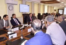 Govt orders crackdown on wheat price speculation Wheat price