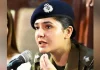 ASP Shehrbano becomes first female Pakistani police officer in Asia 21 fellowship ASP Shehrbano