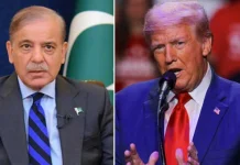 PM Shehbaz to attend ‘select’ Muslim leaders’ meeting with Trump in NY: FO Muslim leaders