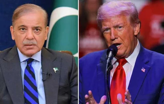 PM Shehbaz to attend ‘select’ Muslim leaders’ meeting with Trump in NY: FO Muslim leaders