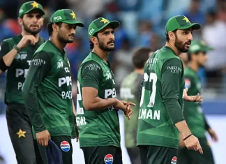 Asia Cup 2025: Four key takeaways from Pakistan’s defeat against India Asia cuo 2025