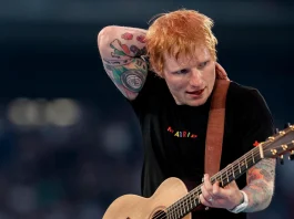 Ed Sheeran reveals including posthumous album ‘Eject’ in will Ed Sheeran