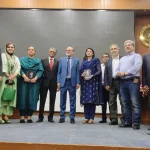 ICAP Book Forum Showcases UAE-Based Author, Finance Leader, and Trainer Asma Jan Muhammad’s Maya’s Paradox in Karachi Asma Jan