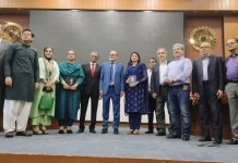 ICAP Book Forum Showcases UAE-Based Author, Finance Leader, and Trainer Asma Jan Muhammad’s Maya’s Paradox in Karachi Asma Jan