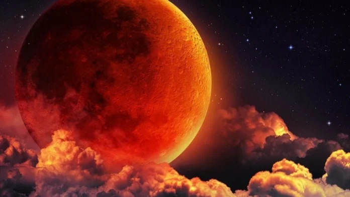 Lunar Eclipse