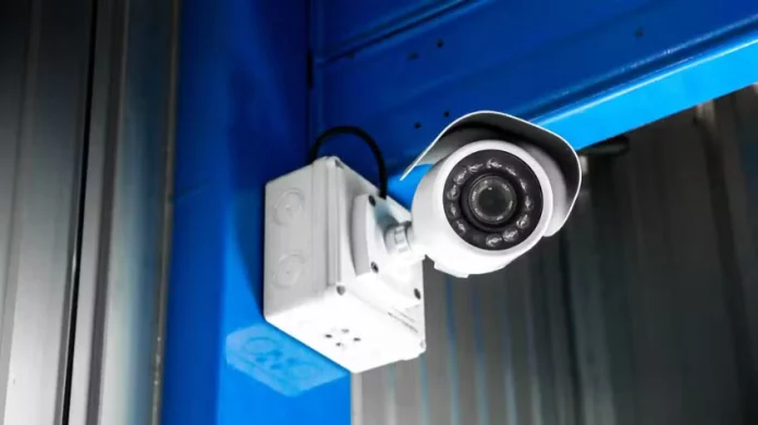 CCTV.jpg CCTV Cameras Non-Functional