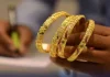 Gold Prices Skyrocket in Pakistan, Just Shy of Rs. 400,000 per Tola Gold Prices