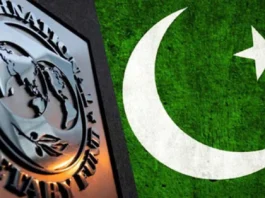 Pakistan ‘confident’ of meeting IMF condition of external loans IMF