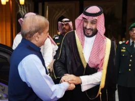 PM Shehbaz