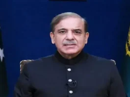 PM Sharif lands in New York to attend UNGA session PM Sharif