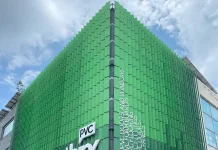Engro Polymer & Chemicals Limited Launches thinkPVC Lahore to Drive Innovation in Construction Sector thinkPVC Lahore