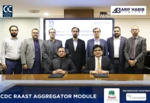 Arif Habib Limited Joins CDC’s RAAST Aggregator for Real-Time Fund Transfers Arif Habib Limited