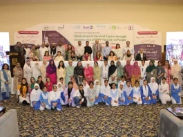 Cervical Cancer