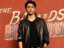 NHRC demands action against Aryan Khan’s Netflix debut ‘The Ba***ds of Bollywood’ Netflix