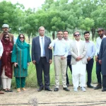 Pakistan’s First Flora Conservation Station Launched in Thar to Protect Biodiversity Biodiversity