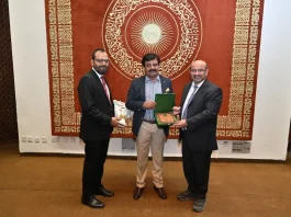 Global Experts at AKU Conference Declare Raising Children a ‘Societal Imperative’