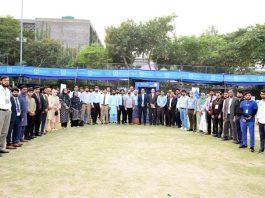 Lahore Science Mela 2025 Concluded Lahore Science Mela 2025 Concluded