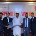 Meezan Bank and Mastercard Strengthen Cross-Border Payments with “Spend Big, Win Big!” Campaign Meezan Bank Mastercard
