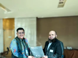 Meezan Bank Invited to Share Expertise on Risk Sharing Finance Meezan Bank