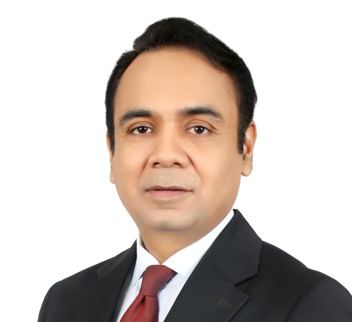 Mehmood Arshad