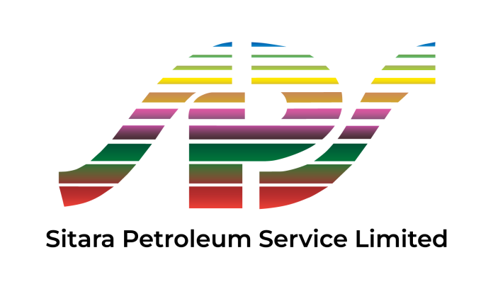 Sitara Petroleum logo Sitara Petroleum