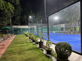 padel