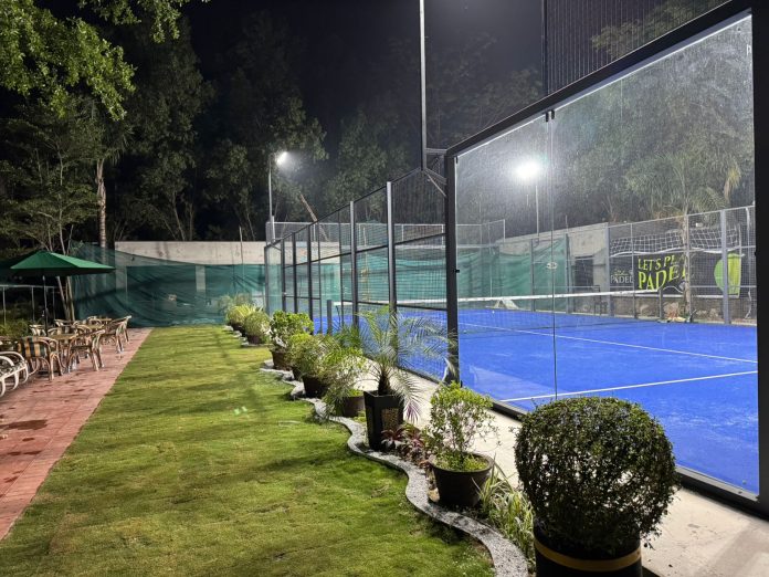 padel