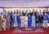 Government of Punjab and UNICEF Pakistan Convene High-Level Policy Dialogue on Maternal Newborn Child Health and Nutrition in Punjab