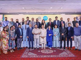 Government of Punjab and UNICEF Pakistan Convene High-Level Policy Dialogue on Maternal Newborn Child Health and Nutrition in Punjab