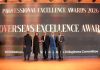 ICAP Recognizes Asma Jan Muhammad for Global Leadership Excellence Asma Jan Muhammad