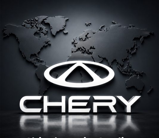 Chery: China’s No.1 Quality-Ranked Automotive Brand Now Reshaping Pakistan’s SUV Market China's