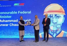 Engro Terminals Highlight Critical Role in Pakistan’s Energy Security, Trade and Industrial Growth Engro