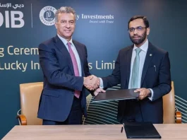 Lucky Investments and DIB Pakistan Collaborate to Expand Islamic Investing Nationwide