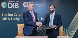 Lucky Investments and DIB Pakistan Collaborate to Expand Islamic Investing Nationwide