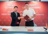 Chery Master Pakistan Celebrates Robert Lewandowski’s Appointment as Chery Brand Global Ambassador Chery Master