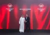 Emirates clinches Best Airline Worldwide at the 2026 Business Traveller Middle East Awards Emirates
