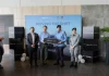 Islamabad Police Departments Mark Milestone in Electric Mobility Adoption with BYD EVs BYD