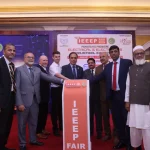 Soft Launch of Pakistan’s Biggest Electrical & Electronics Industrial IEEEP Fair 2026 IEEEP
