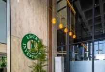 LUCKY INVESTMENTS LAUNCHES LUCKY ISLAMIC DIVIDEND YIELD FUND lucky investment