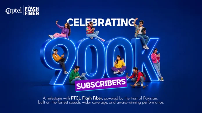 Ptcl