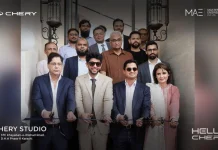 Chery Master Pakistan Launches Pakistan’s First Auto Boutique Studio Chery